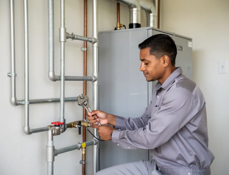 geothermal heating West Vancouver